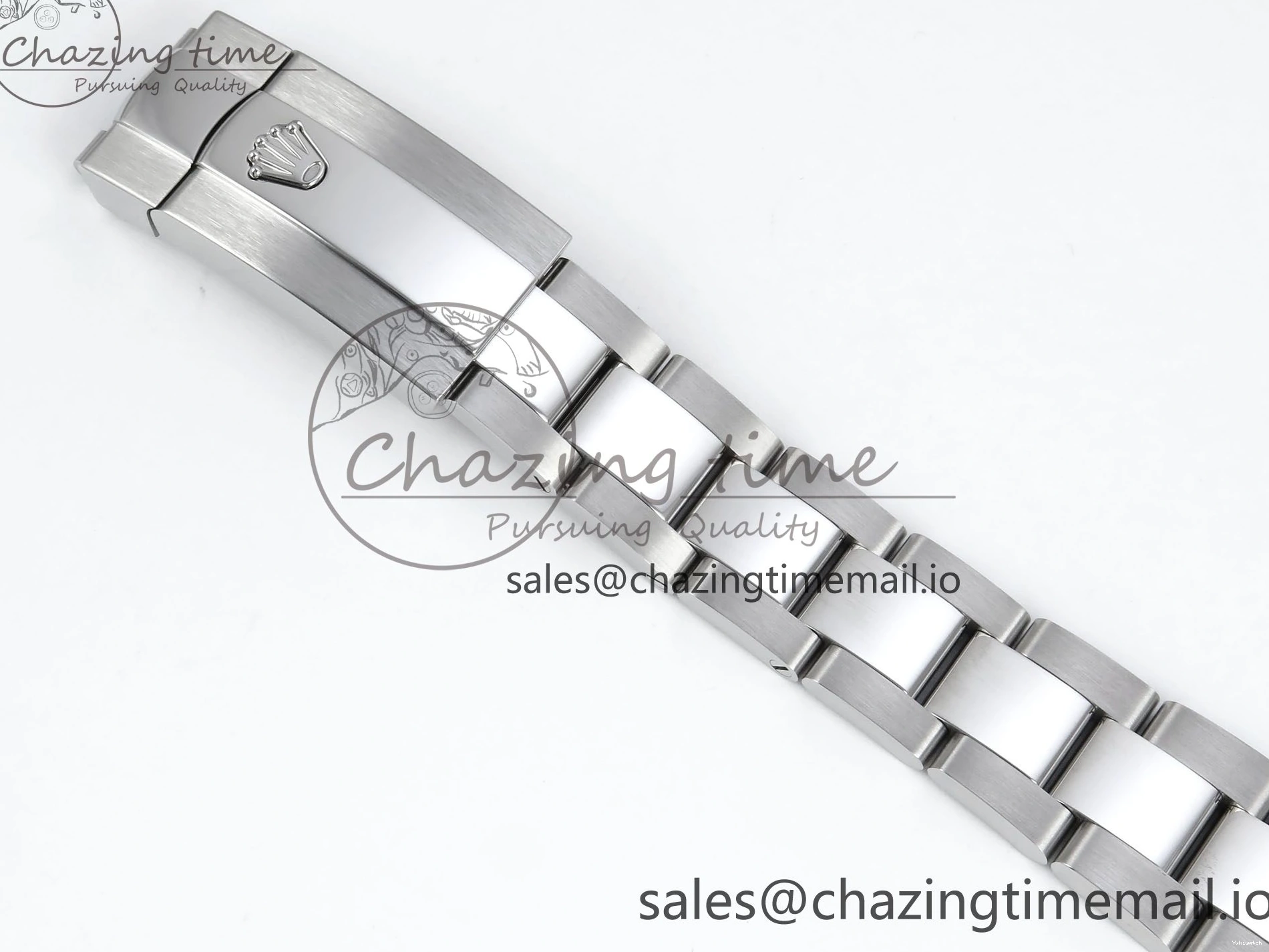 Bracelet Best DateJust Dial Bezel ETA Oyster 1:1 MOP Steel ARF 31 904L Edition Diamonds 2688 White SS 278384RBR on 0328